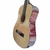 Violão MXT Nylon Acustico 38" Natural MX38NN - comprar online