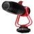 Microfone Condensador Vedo - VD3