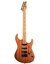 Guitarra Strato Tagima Modern Stella NTM 2S 1H Mahogany NTS