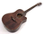 Violão Folk Aço Elétrico Strinberg Diamond DD1C SM - comprar online