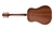 Violão Seizi Supreme Kaiju – Spruce Natural Satin com Bag - comprar online