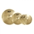 Set de Prato Zeus Beginner SET C Hi-hat 14" Crash 16" Ride 20" - comprar online