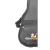 Capa Jpg para Ukulele Concert Estofada Luxo Com Logo - comprar online