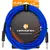 Cabo Para Instrumento Hayonik Player P10 x P10 5m Azul