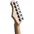 Guitarra Stratocaster Aria Pro 714-STD BK na internet