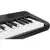 Teclado Musical Harmonics HA-500 - comprar online