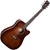 Violão Cort MR500E BR Aço Folk Elétrico Brown Sunburst - comprar online