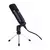 Microfone Condensador LexSen LM100U USB na internet