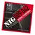 Encordoamento Guitarra NIG N-63 .009-.042 - Níquel