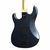Guitarra Tagima Strato Sixmart com Efeitos Metallic DeepSilver (Cinza) - Discolândia