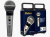 Microfone Dylan Dinâmico Com Fio DLS-8-P4