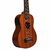 Imagem do Ukulele Malibu Soprano Elétrico Sapele 21SE Natural