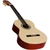 Violão Harmonics Nylon Acústico Natural GNA111 - comprar online