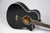 Violão Aço Strinberg Berlin BE30C BK Preto - loja online