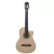 Violão Myth MT39NC Acústico Nylon Clássico com Cutway Natural