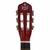 Violão Infantil Myth MT30N Acústico Nylon Natural 30'' 1/4 - comprar online