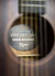 Violão Tagima New England EQ Aço Folk Dark Mahogany (DKMOP)