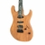 Guitarra Strato Tagima Modern Stella NTM 2S 1H Mahogany NTS - Discolândia