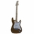 Guitarra Waldman Strato ST-111 GD Street Series