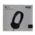 Fone de Ouvido AKG Headphone com Fio K21 Preto