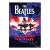 DVD The Beatles The First Us Visit
