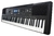 Imagem do Teclado Yamaha PSR-EW310-BRA