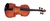 Violino Michael 4/4 Tradicional Completo VNM40 - Discolândia