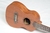 Ukulele Strinberg Concert Acustico com Capa UK06C MGS - loja online