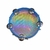 Pandeiro Spanking Vanguarda Azul Pele Holografica 10'' na internet