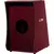 Cajon FSA Lite Vinho STD LTS-02 na internet