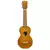 Ukulele Soprano Serie Kahiko- Marrom Natural (MK1TBR)