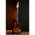 Guitarra Seizi Vintage Budokan Plus Ozielzinho – Flamed Sunburst na internet