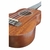 Ukulele Marques Soprano Acústico Sapele UKS237AC - loja online