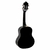 Cavaco Giannini Acústico Preto CS14BK - comprar online