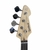 Contrabaixo Waldman Passivo Sunburst 4 Cordas GJJ-100 SV - comprar online