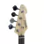 Contrabaixo Waldman Passivo Sunburst 4 Cordas GJJ-100 SV - comprar online