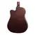 Violão Tagima Gran Reserva Juninho Afram Dark Mahogany Eq - comprar online