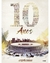DVD Jorge e Mateus 10 Anos + CD