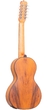 Viola Rozini Caipira Ponteio Elétrica c/ Afinador Natural Fosca RV151 EQ GC-2 - comprar online