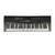 Teclado MXT 128 Timbres e Ritmos M-T1280