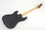 Guitarra Strinberg STS100 BKS Preto Fosco - Discolândia