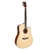 Violao Eletrico Safira 41 Fosco - Tonante - VSL1954N41L