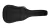 Imagem do Violao Seizi Em HPL Spruce 41" Smart Studio - Black