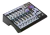 Mesa de Som Waldman 10 Canais CP10FXU na internet