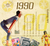 CD 20 Original Hit Songs Of 1990