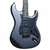 Guitarra Tagima Strato Sixmart com Efeitos Metallic DeepSilver (Cinza) - comprar online