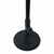 Pedestal de mesa Visão Musical com Tubo Telescopio GD Preto VPS3BK - comprar online