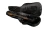 Guitarra Seizi Katana Musashi HSS Black Gold Inox c/ Bag - loja online
