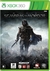 XBOX 360 Terra Media Sombras de Mordor