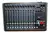 Mesa De Som Usb Mxt 13 Canais - Solo2ux13